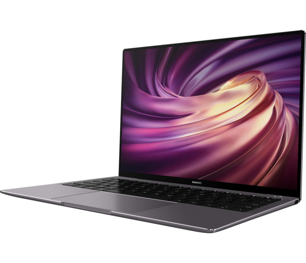 Huawei MateBook X Pro i5-8265/8GB/512/Win10 MX250 Dotyk - 531644 - zdjęcie 3